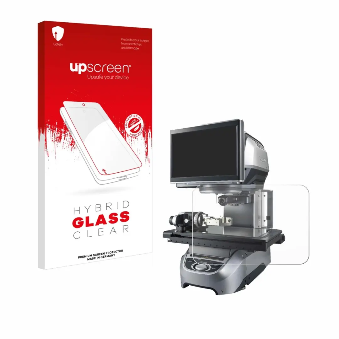 upscreen