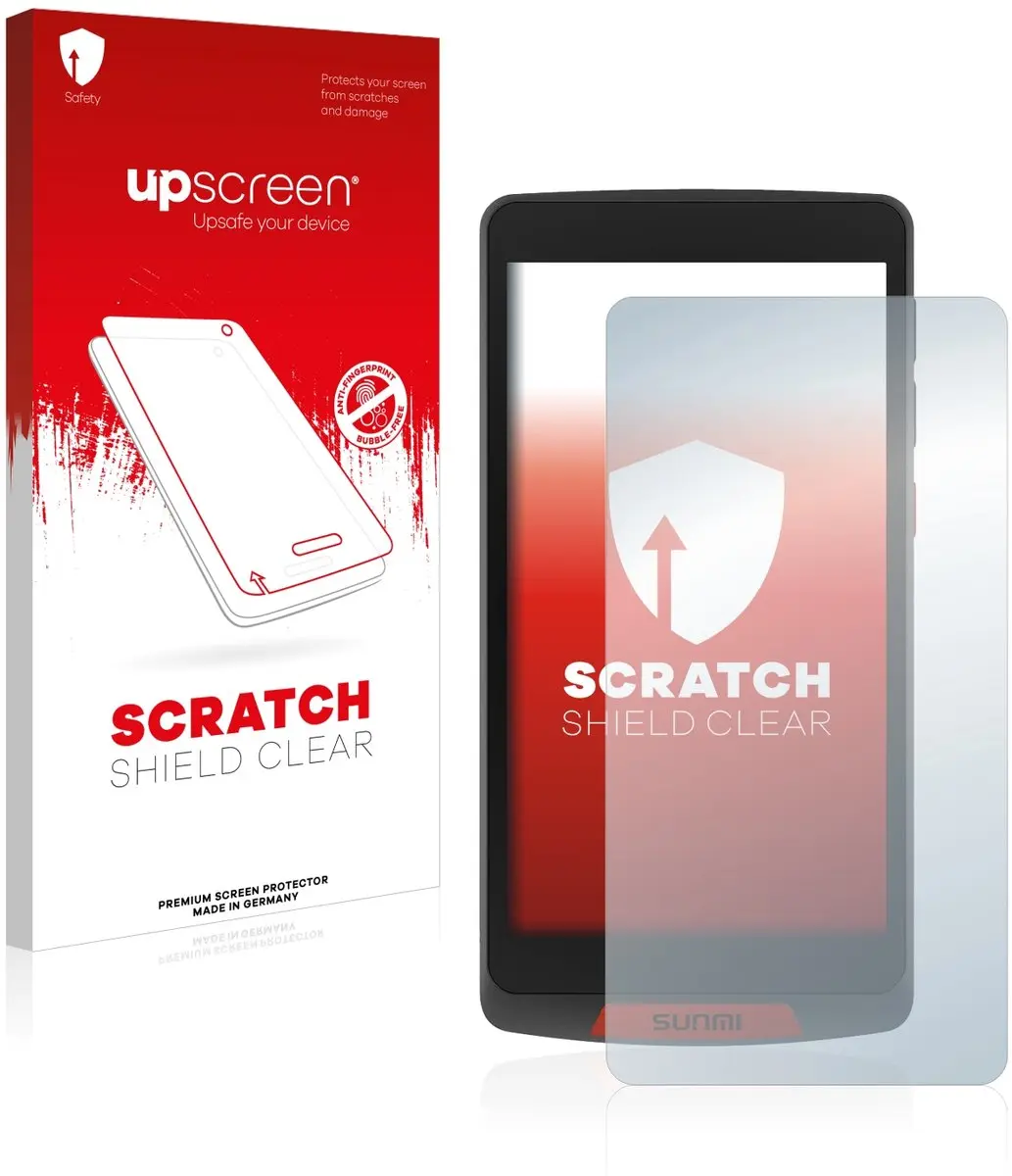 upscreen