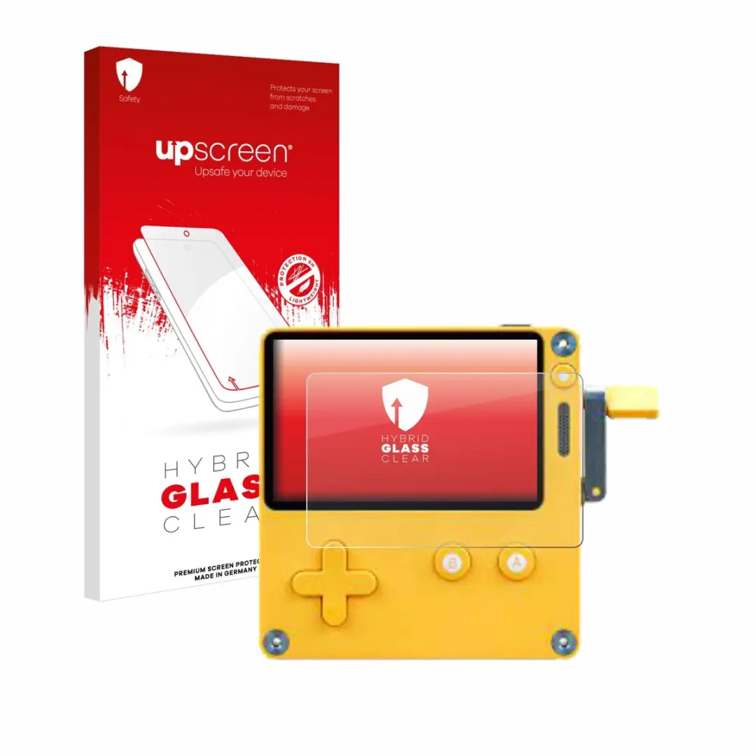 upscreen
