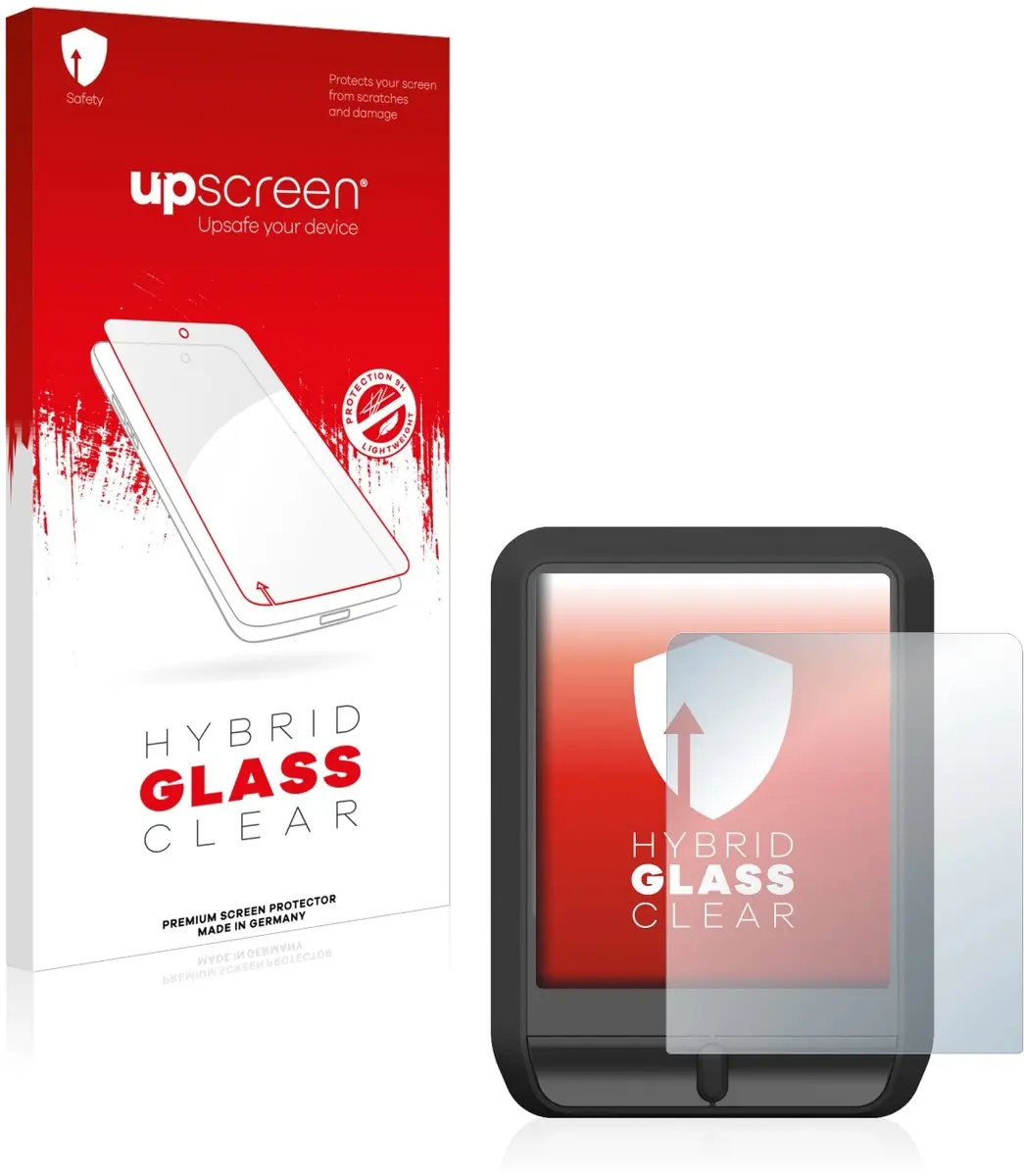 upscreen