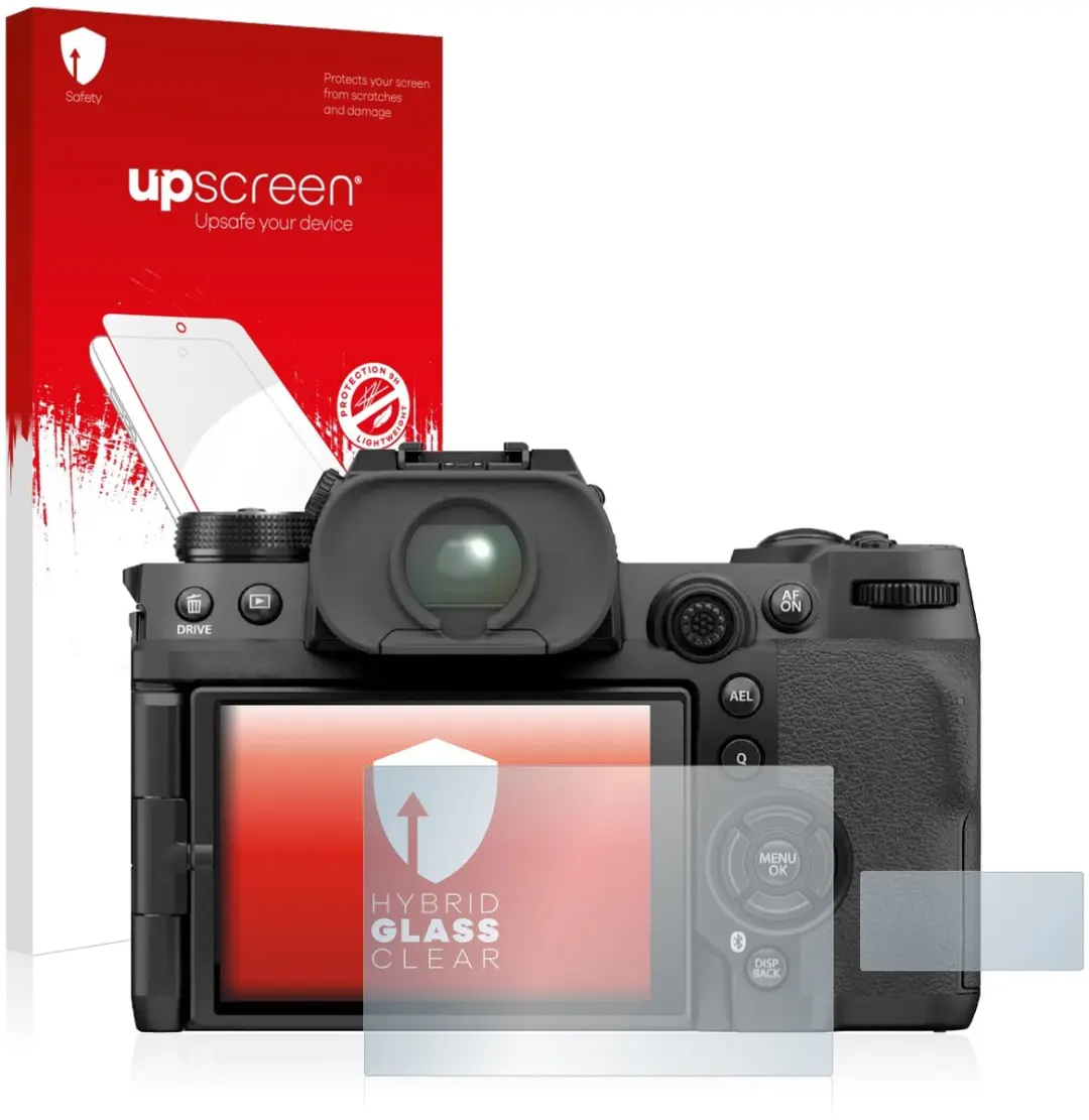 upscreen