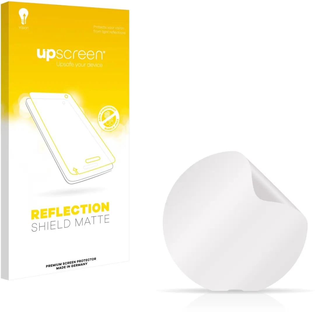 upscreen Screenprotector Beeline Velo 2 - Mat - afbeelding 4 van 6