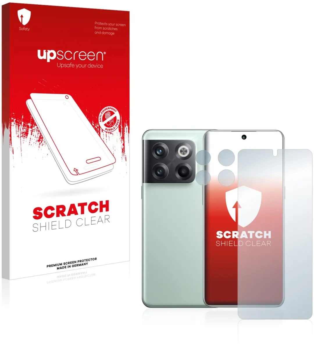 upscreen