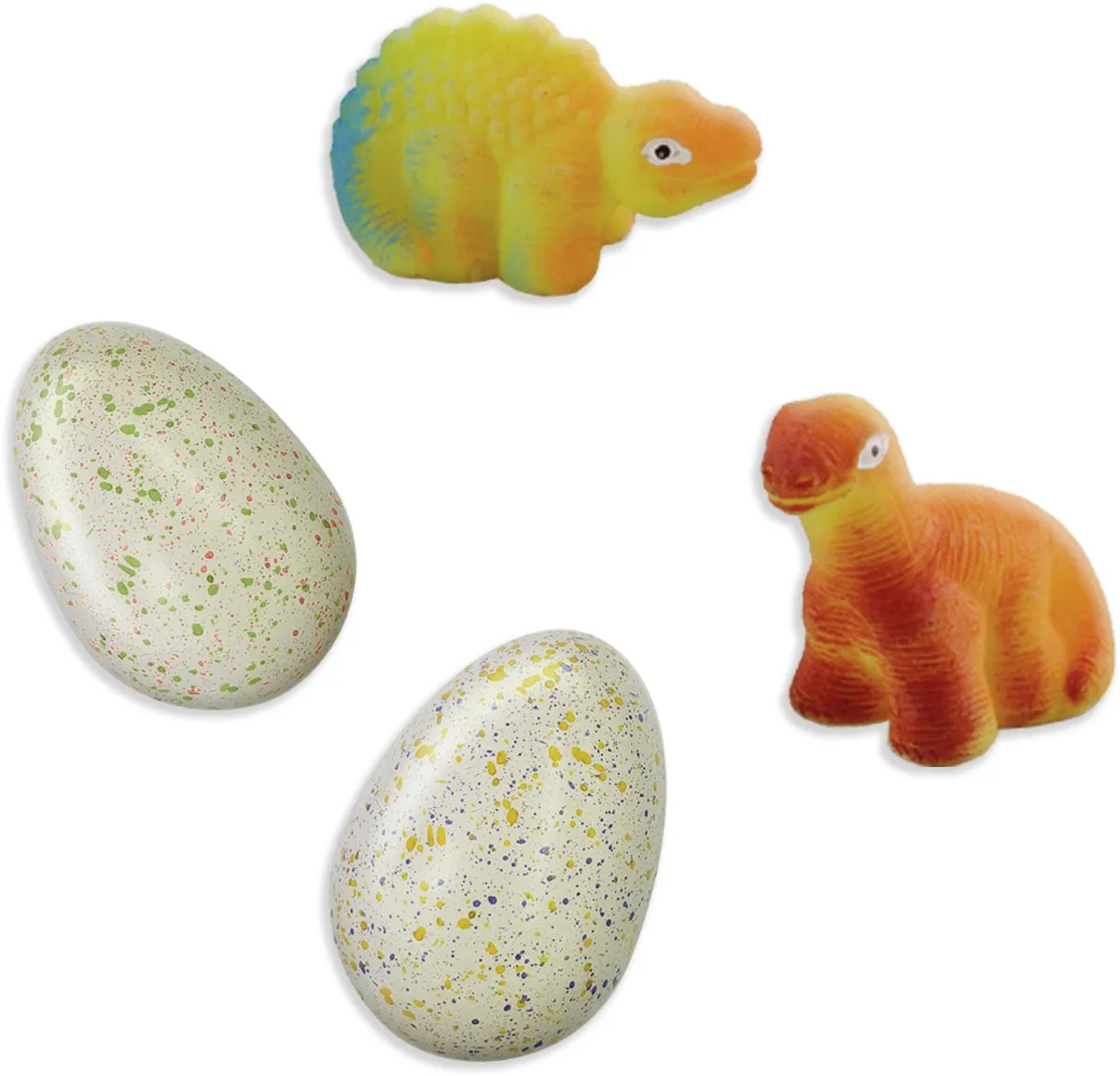 SES Creative Explore Groeiende Dinosaurussen 25083