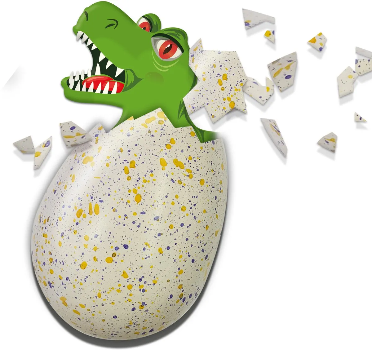 SES Creative Explore Groeiende Dinosaurussen 25083