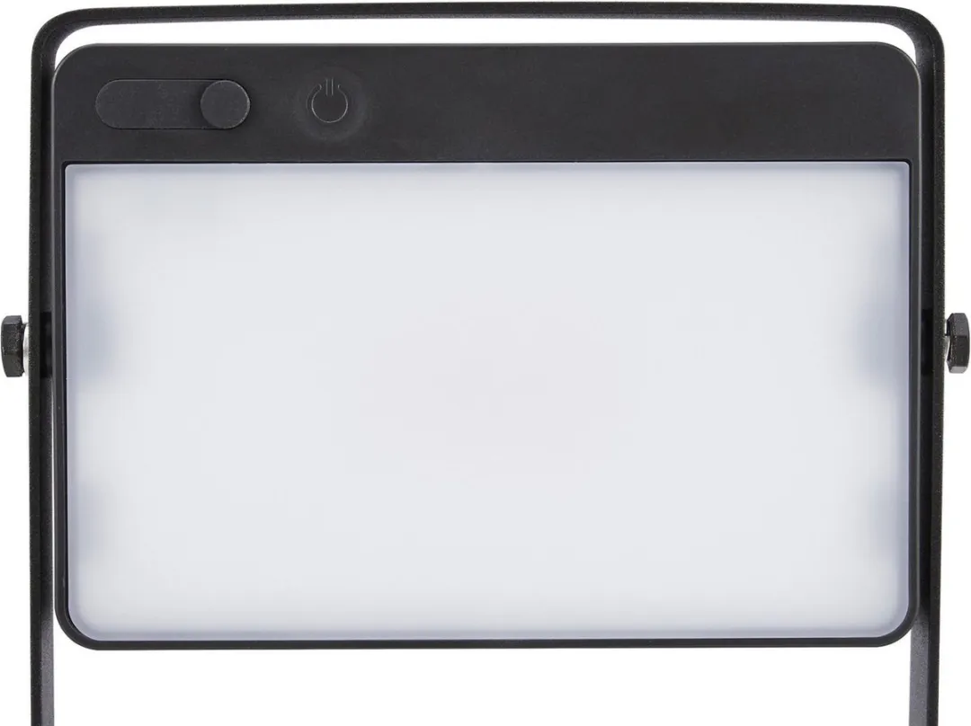 Nordlux Saulio LED Zonnebatterijlamp 3.5W - Zwart