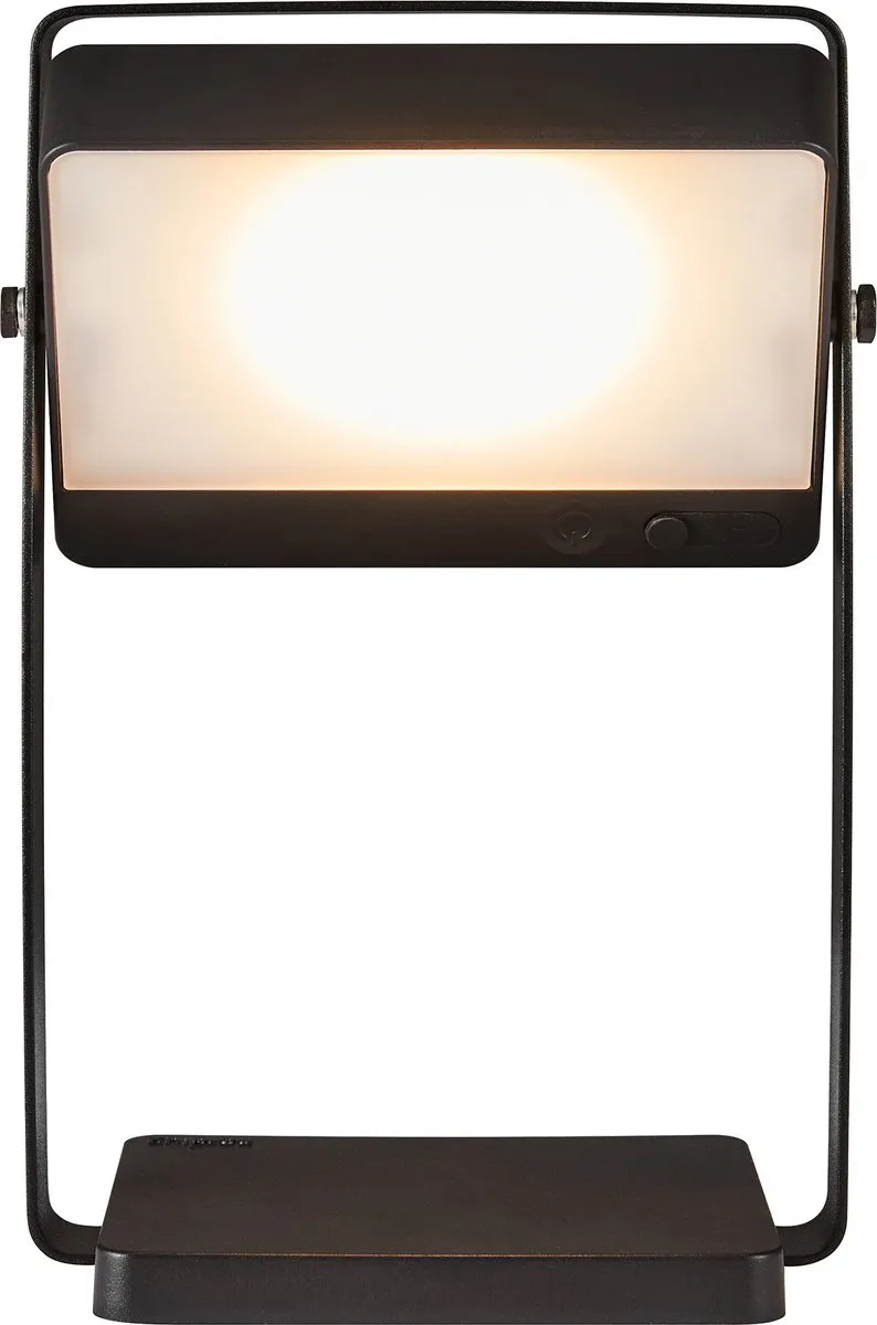 Nordlux Saulio LED Zonnebatterijlamp 3.5W