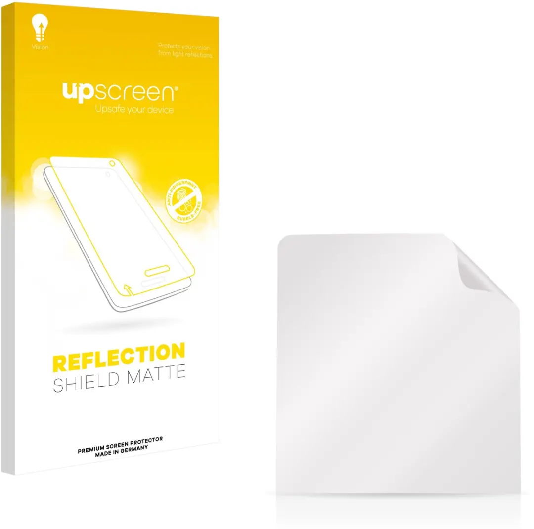upscreen Screenprotector Mercedes-Benz GLC X254 - Mat - afbeelding 4 van 6