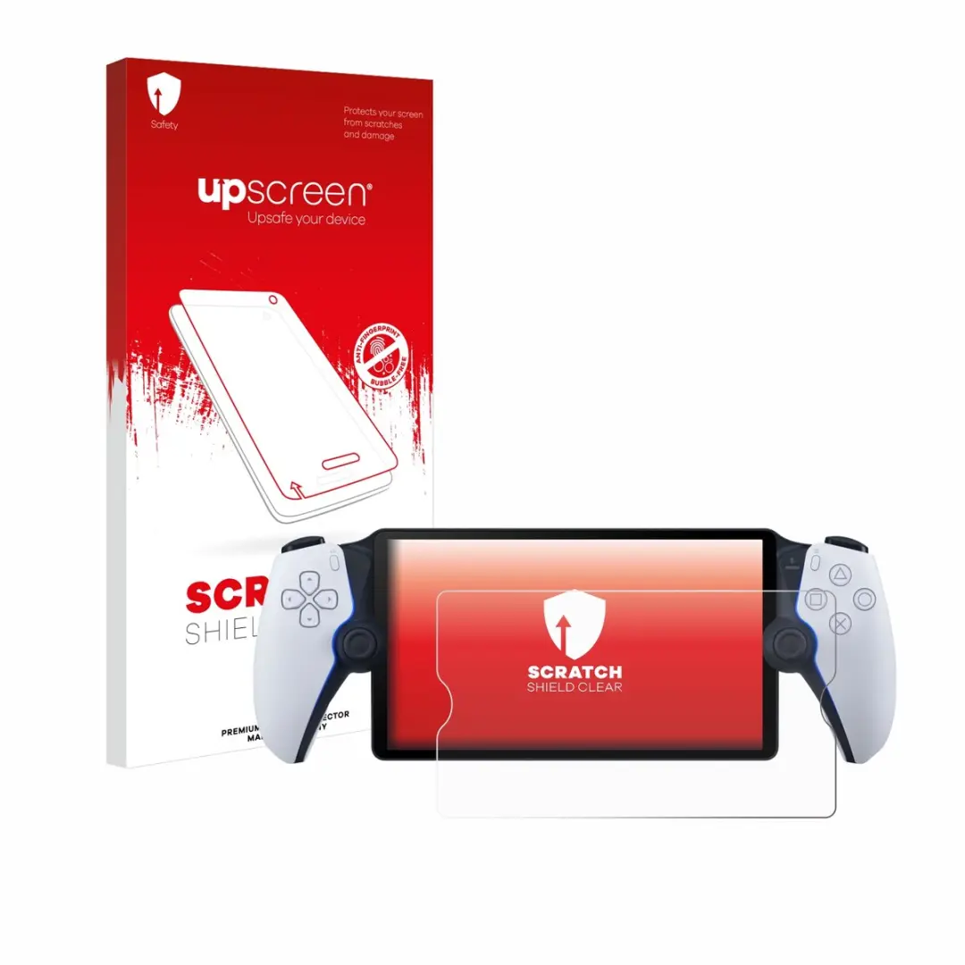 upscreen