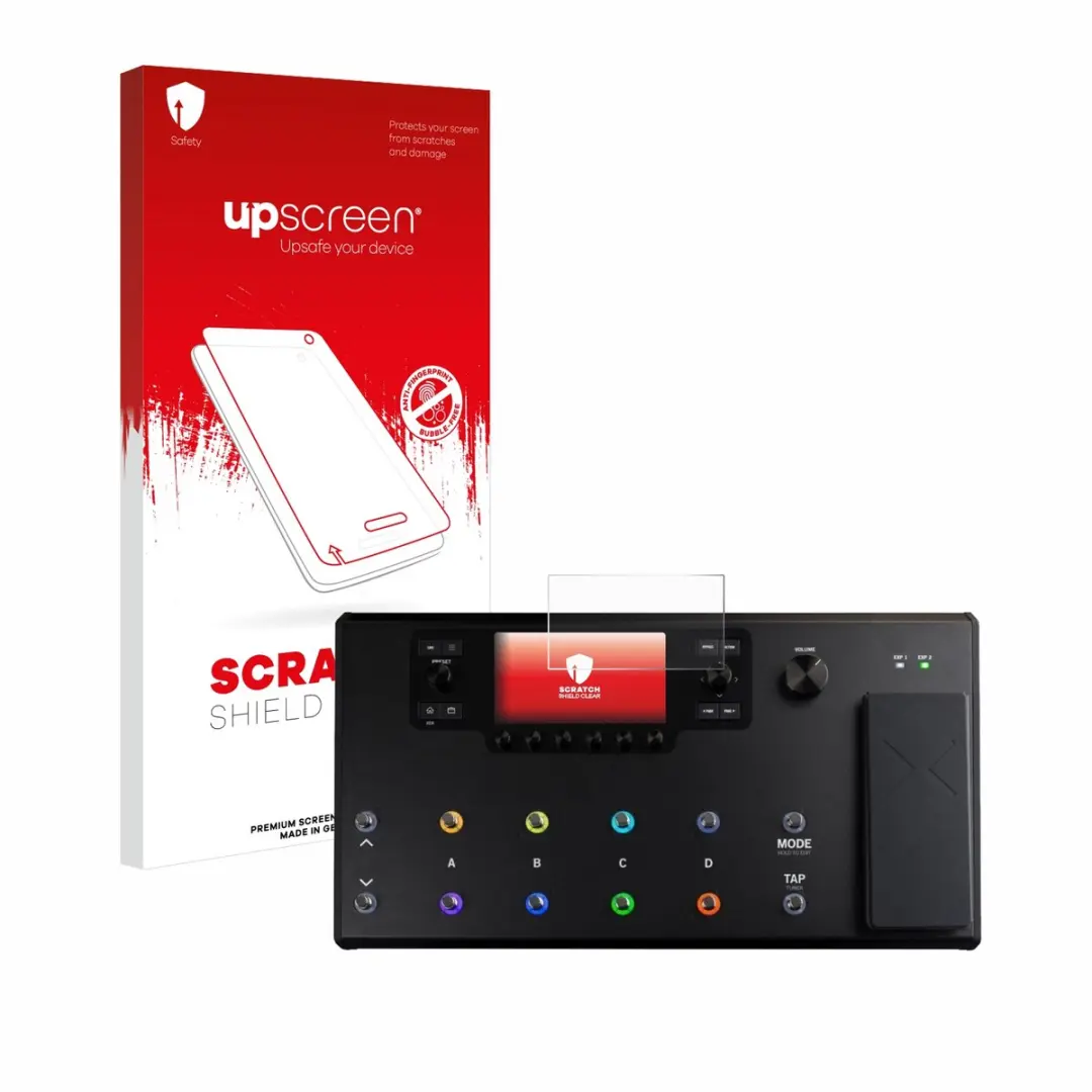 upscreen