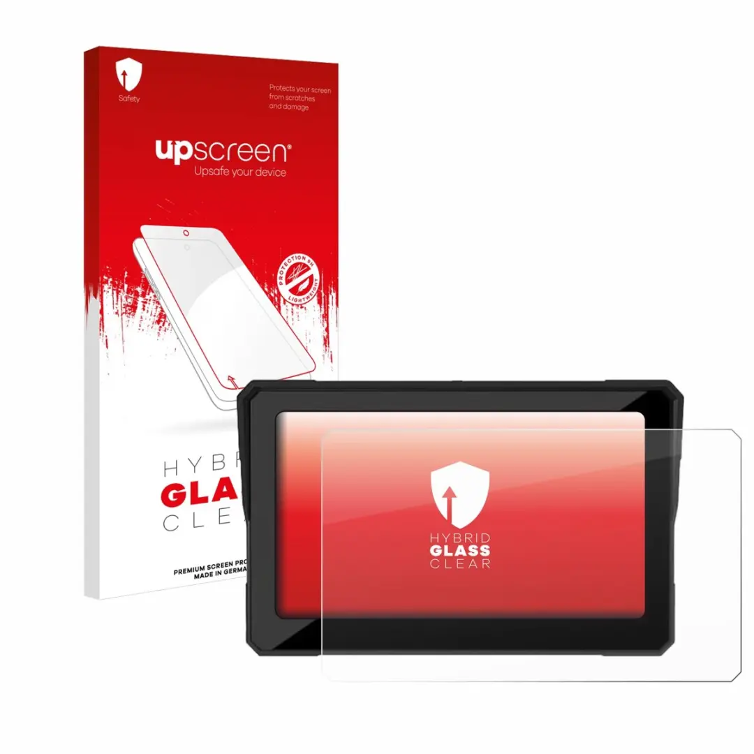 upscreen