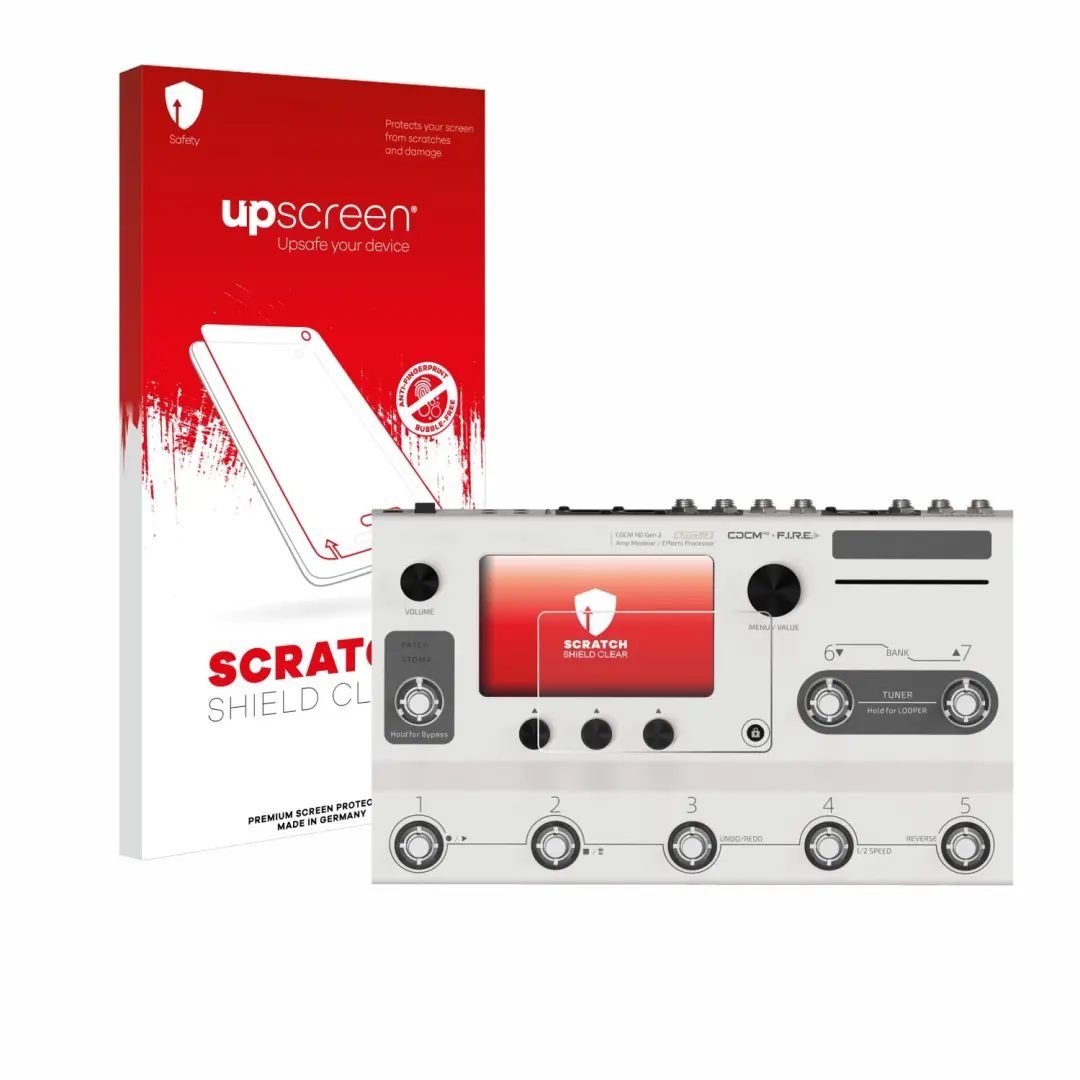 upscreen