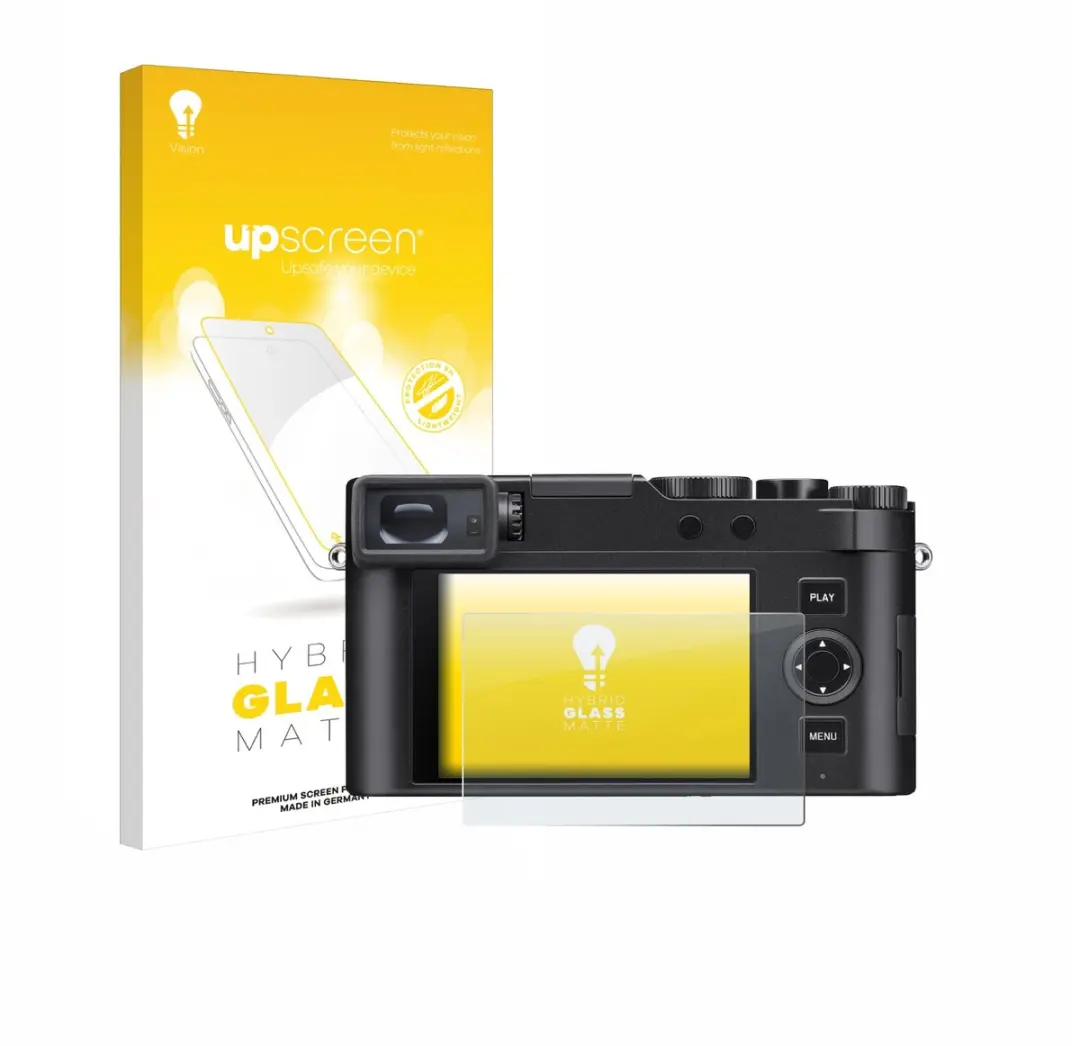 upscreen
