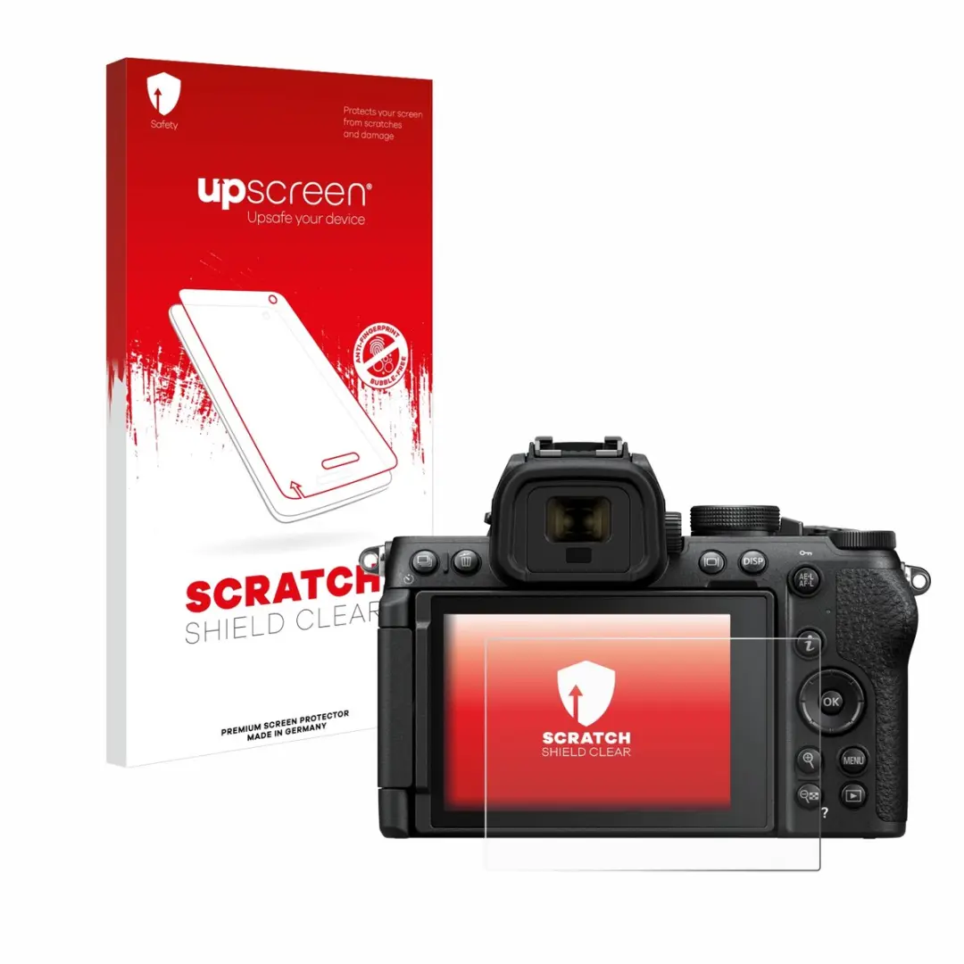 upscreen