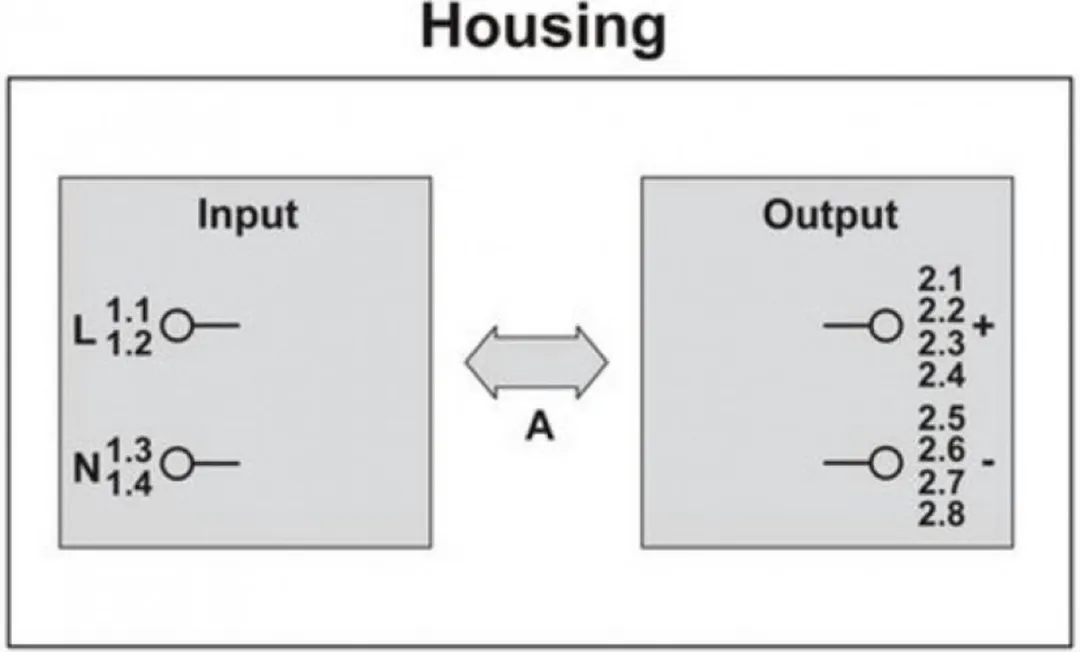 Phoenix Contact STEP3-PS/1AC/24DC/5/PT DIN-rail netvoeding 24 V/DC 5 A 120 W 1