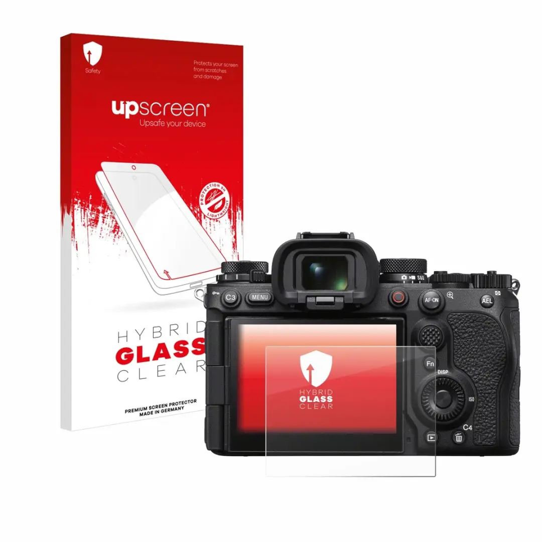 upscreen