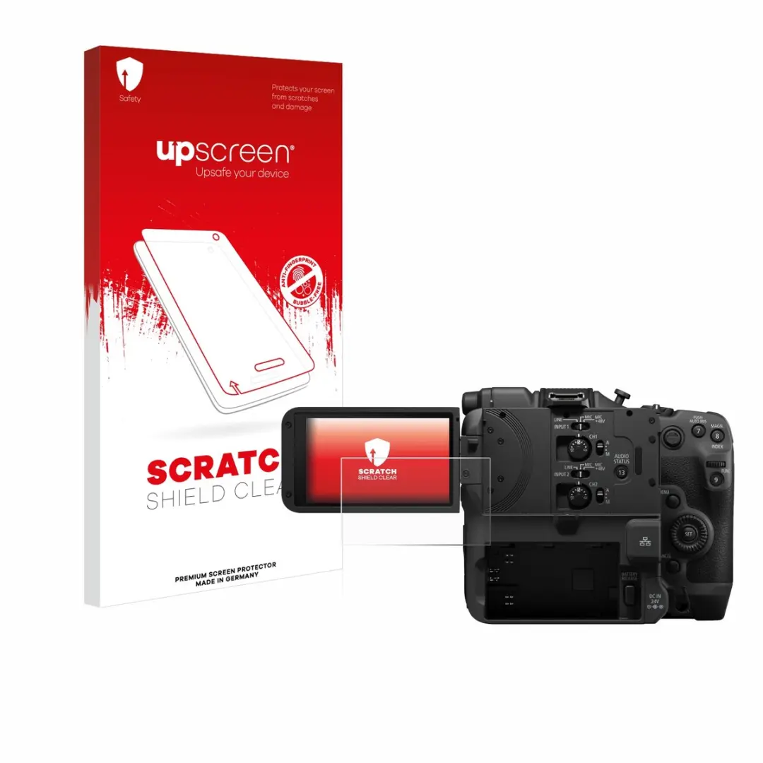 upscreen
