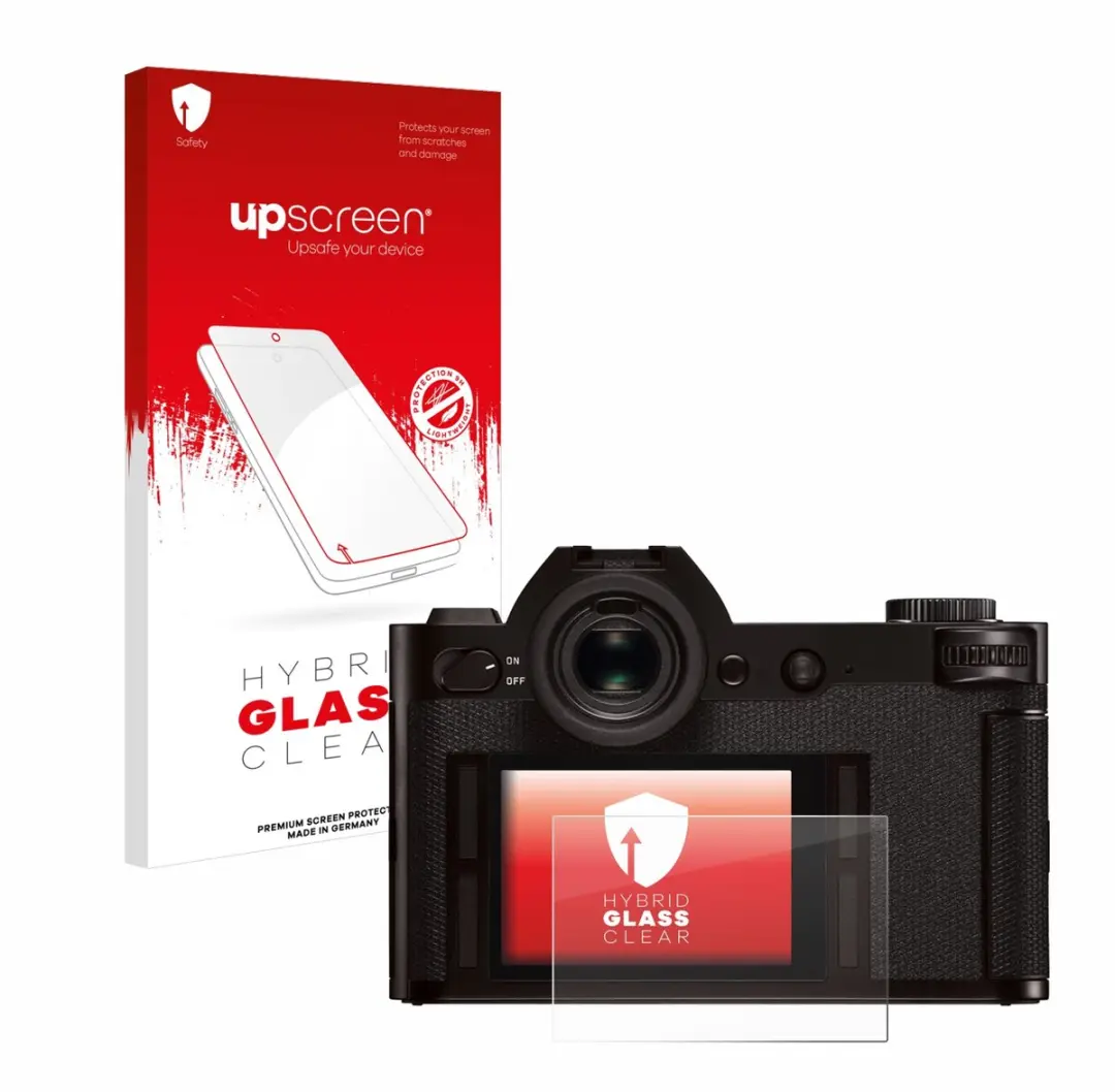 upscreen