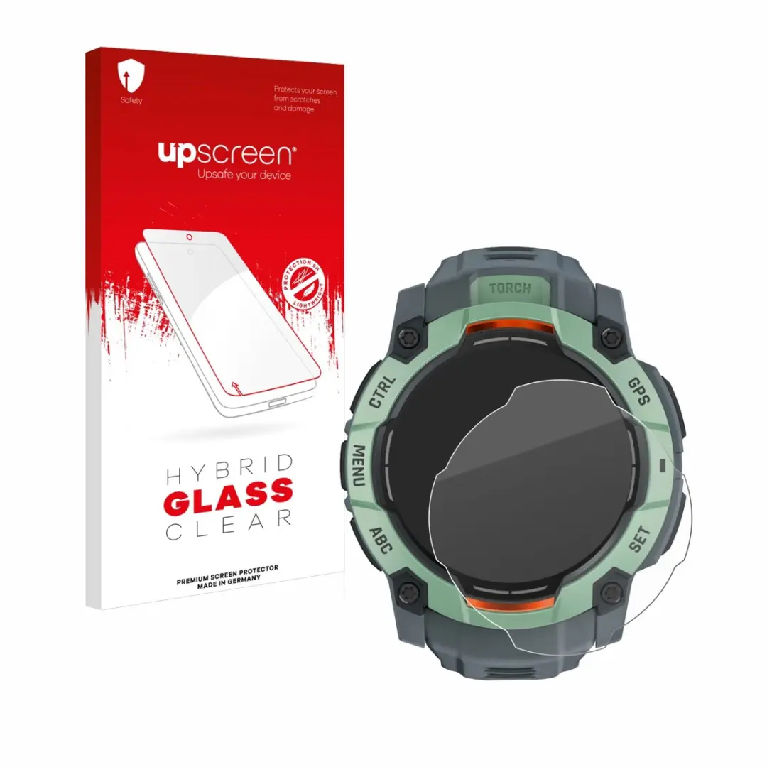 upscreen