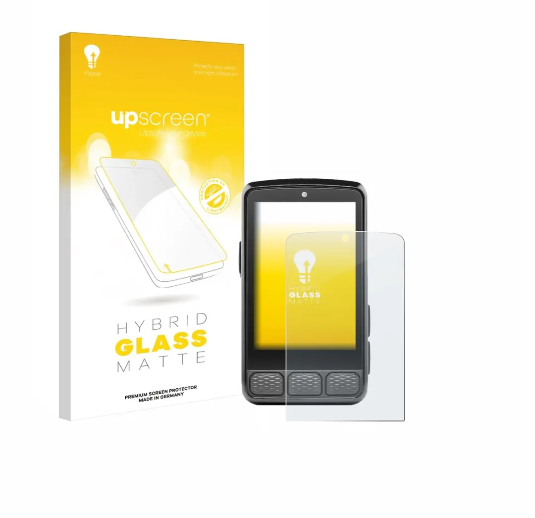 upscreen