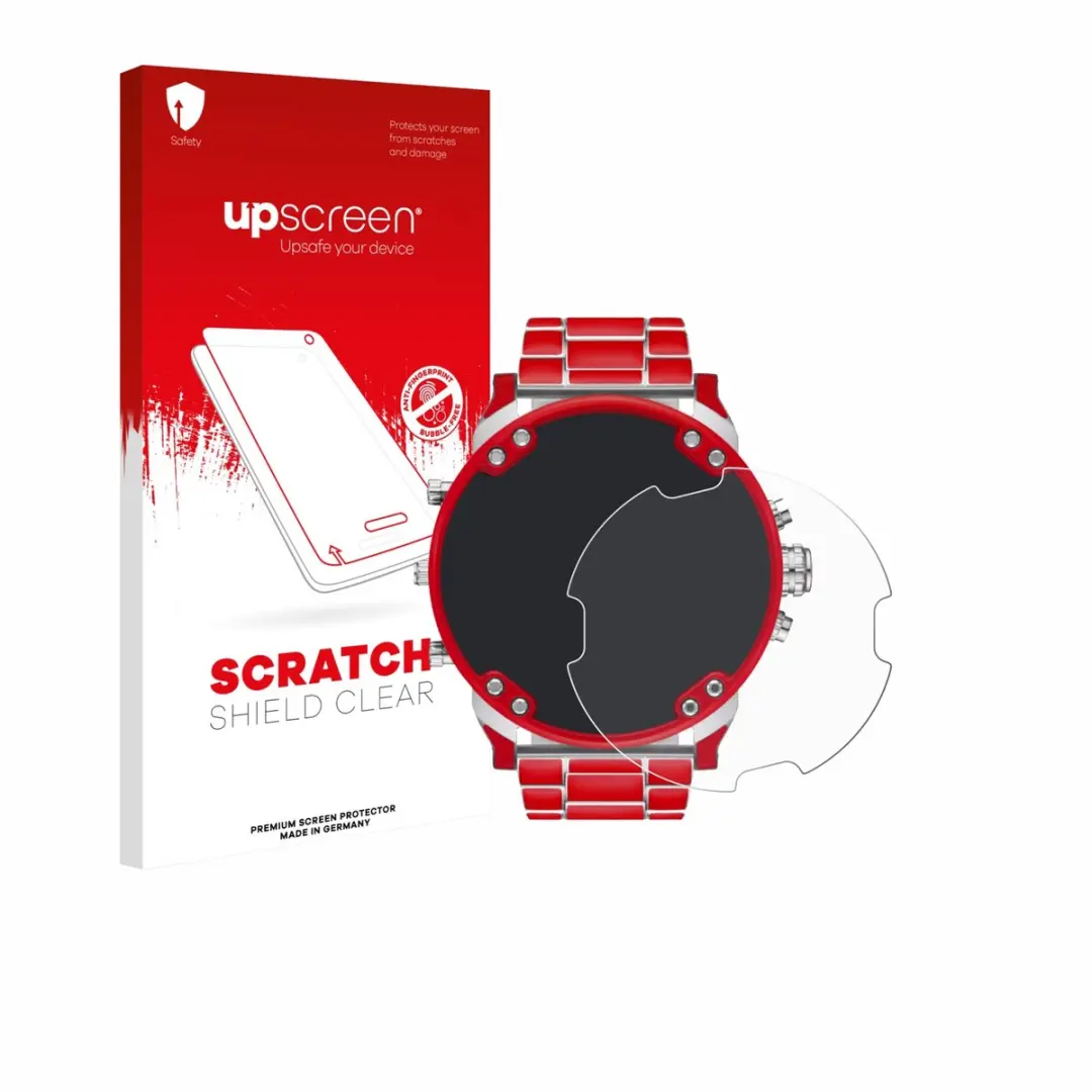 upscreen