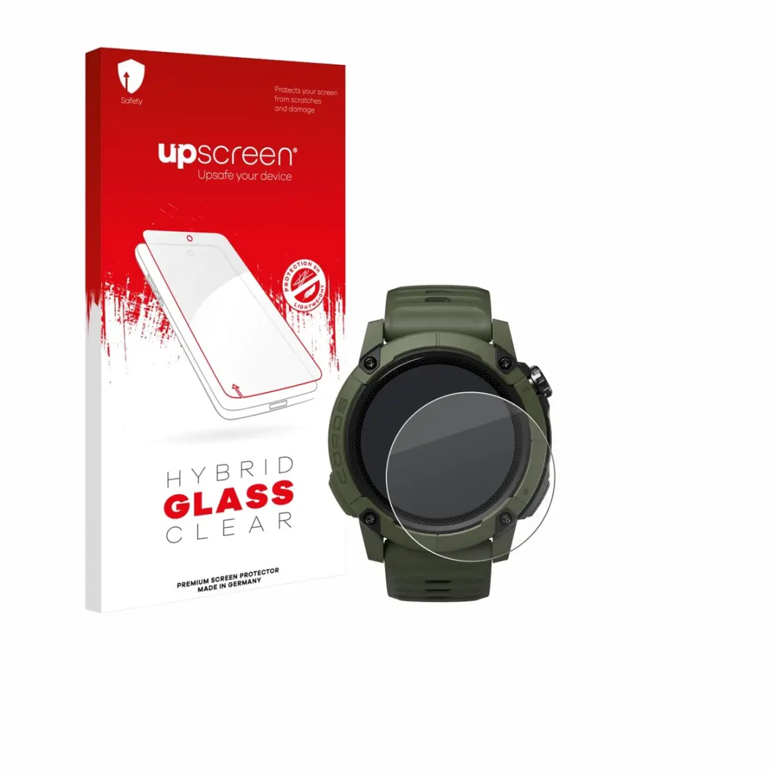 upscreen