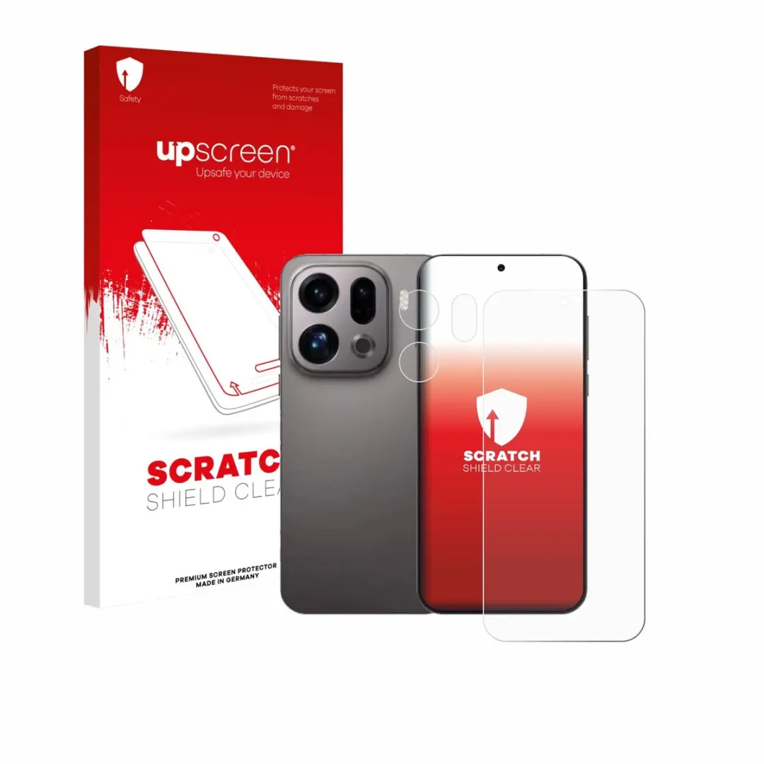 upscreen