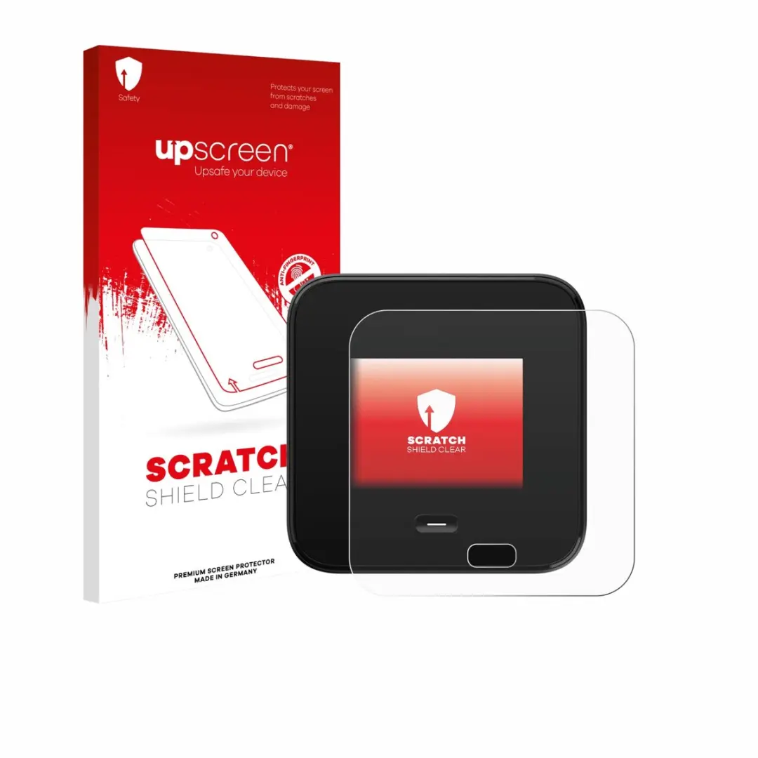 upscreen