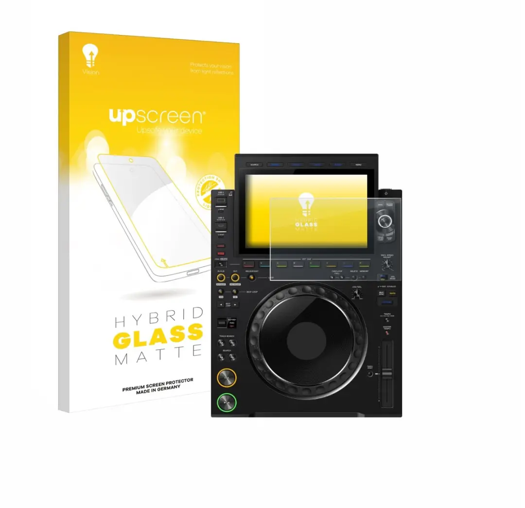 upscreen