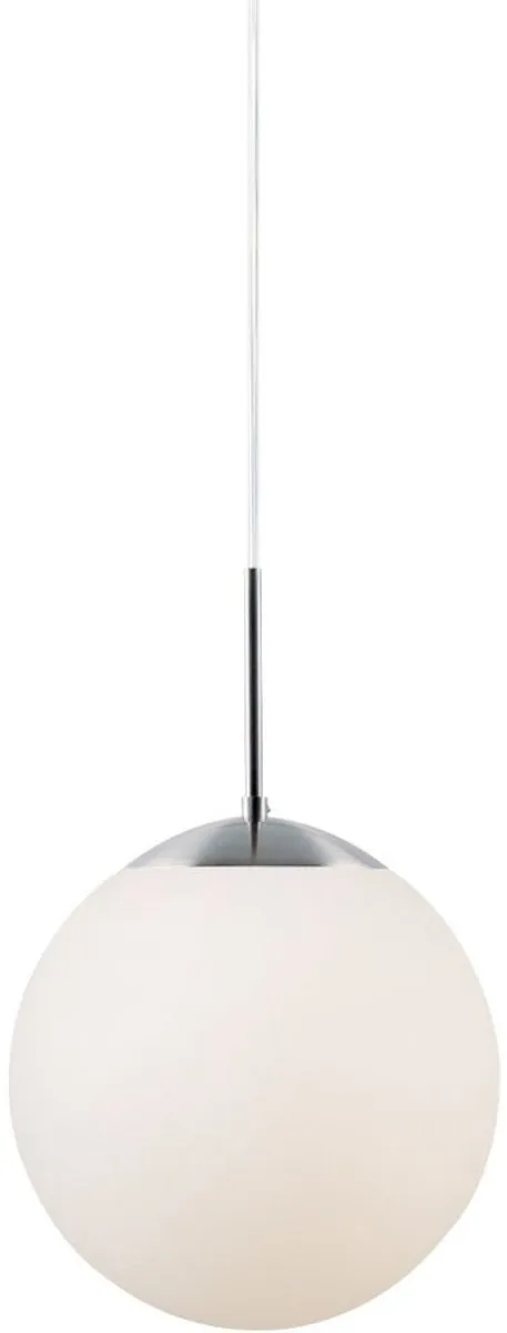 Nordlux Cafe Hanglamp Ø20cm E27 - Wit - afbeelding 5 van 6