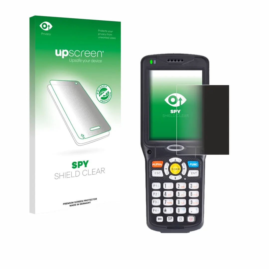 upscreen