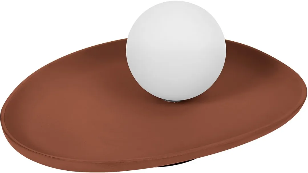 Osram Decor Clay Nest Tafellamp G9