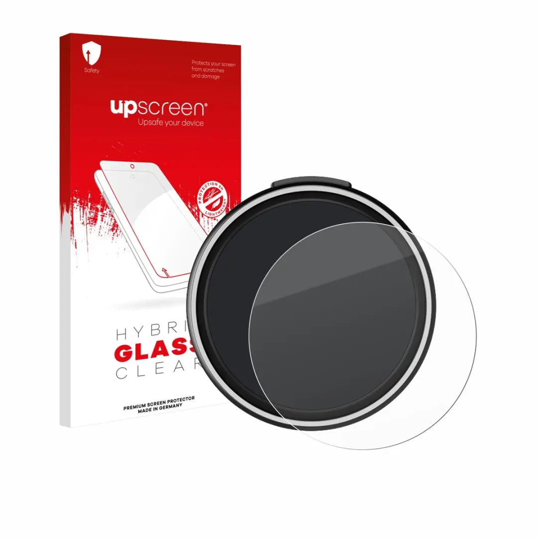 upscreen