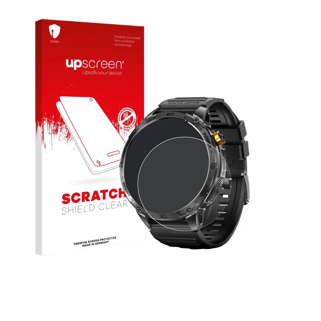 upscreen