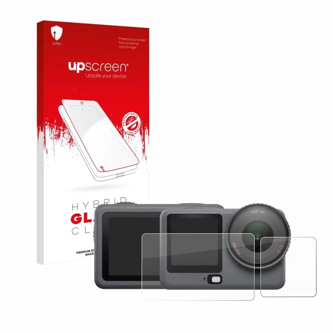 upscreen