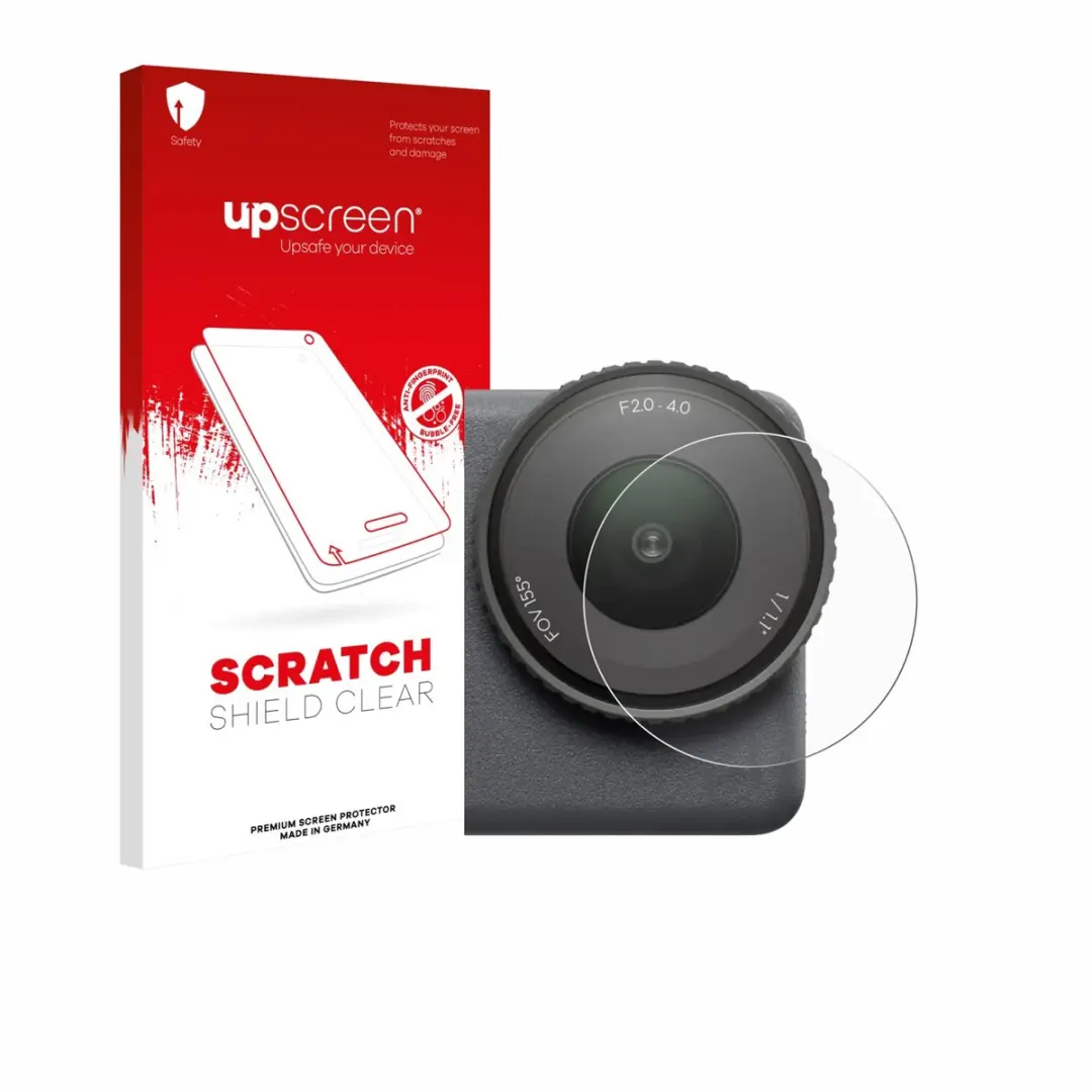 upscreen