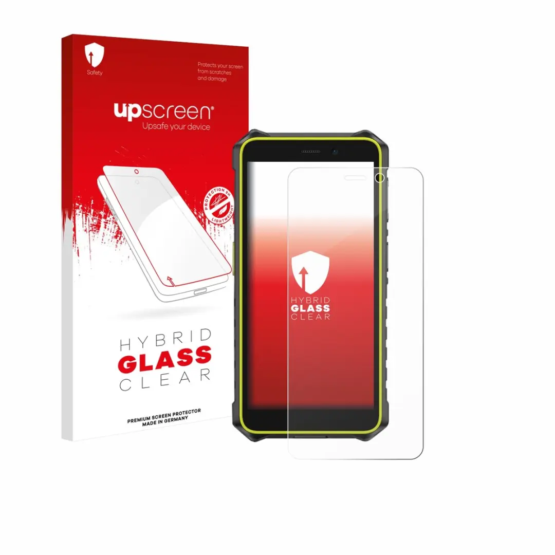 upscreen