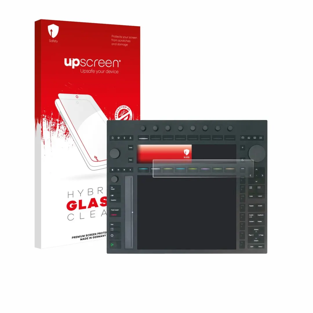upscreen