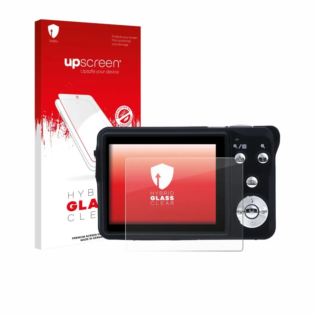 upscreen