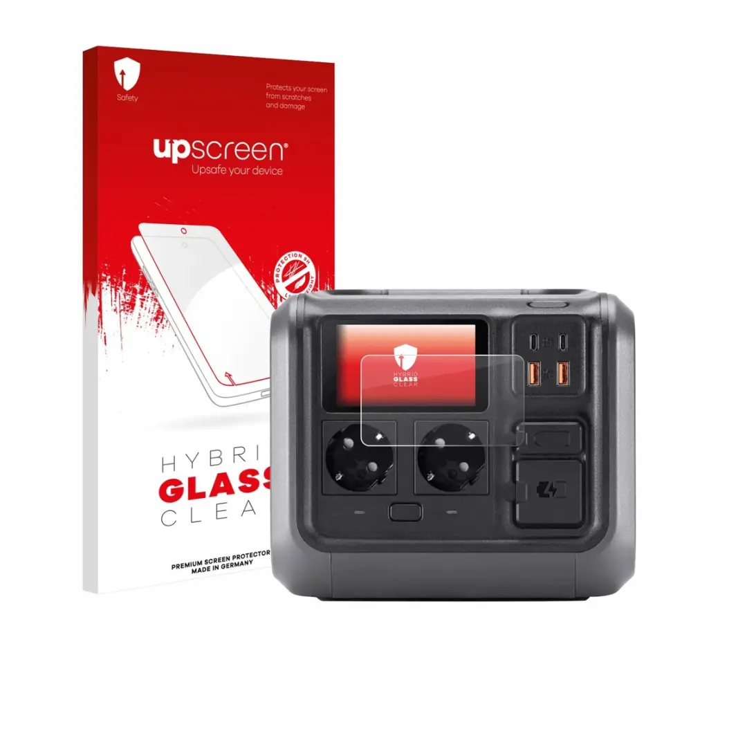 upscreen