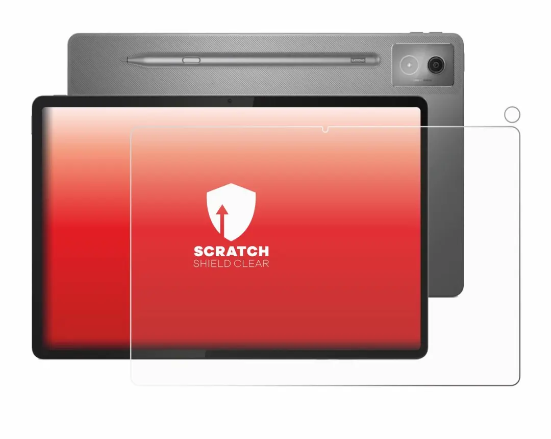 upscreen Screenprotector Lenovo Idea Tab Pro 12.7" - afbeelding 6 van 6