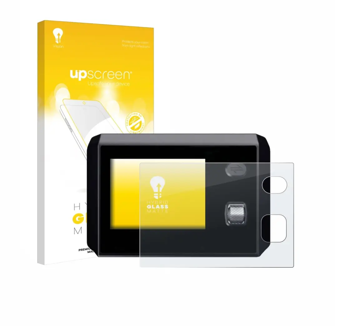 upscreen