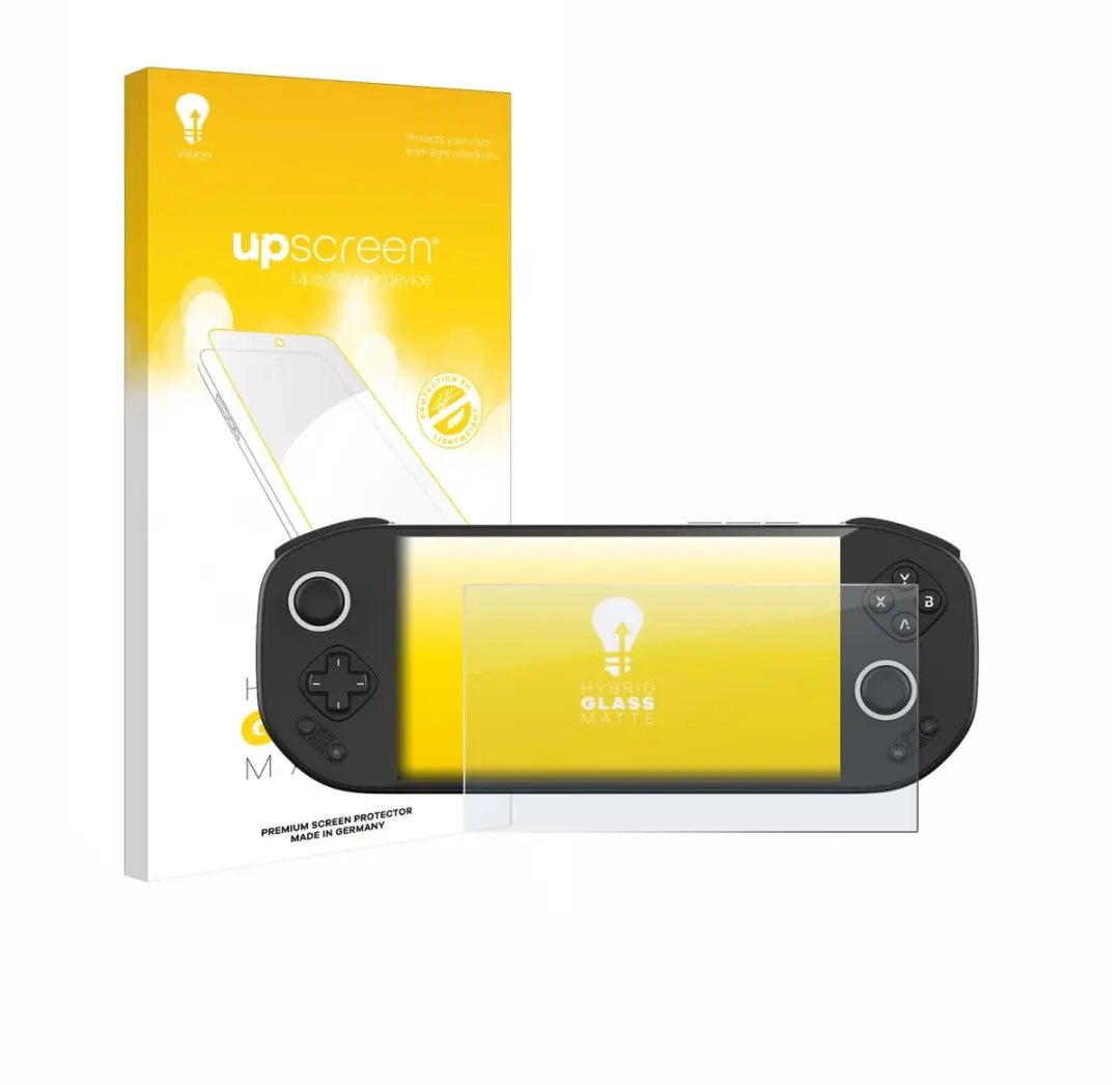 upscreen