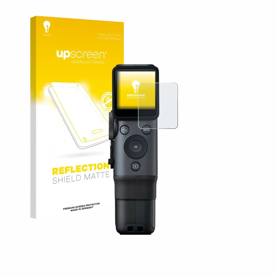 upscreen