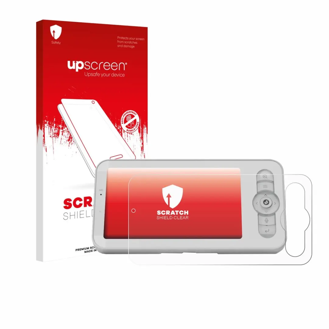 upscreen