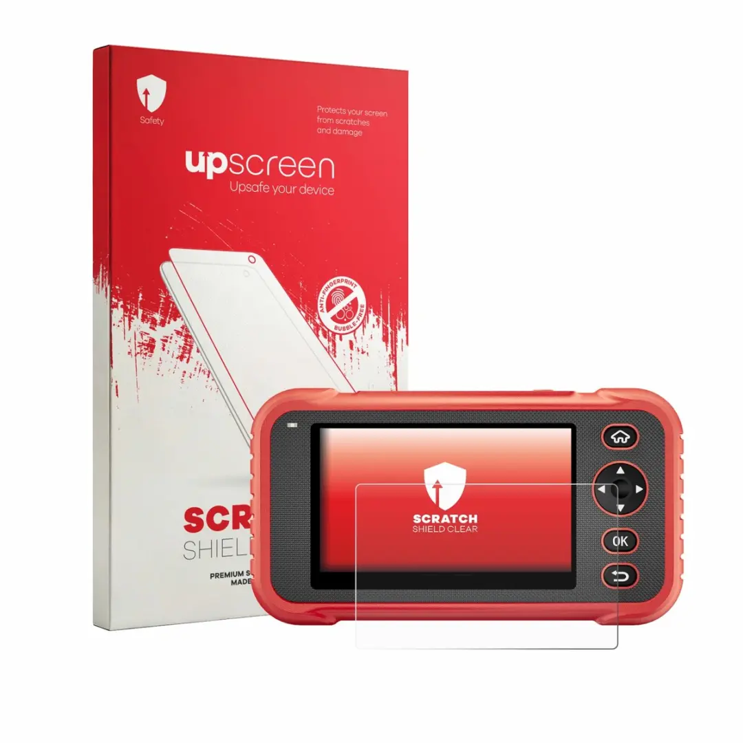 upscreen