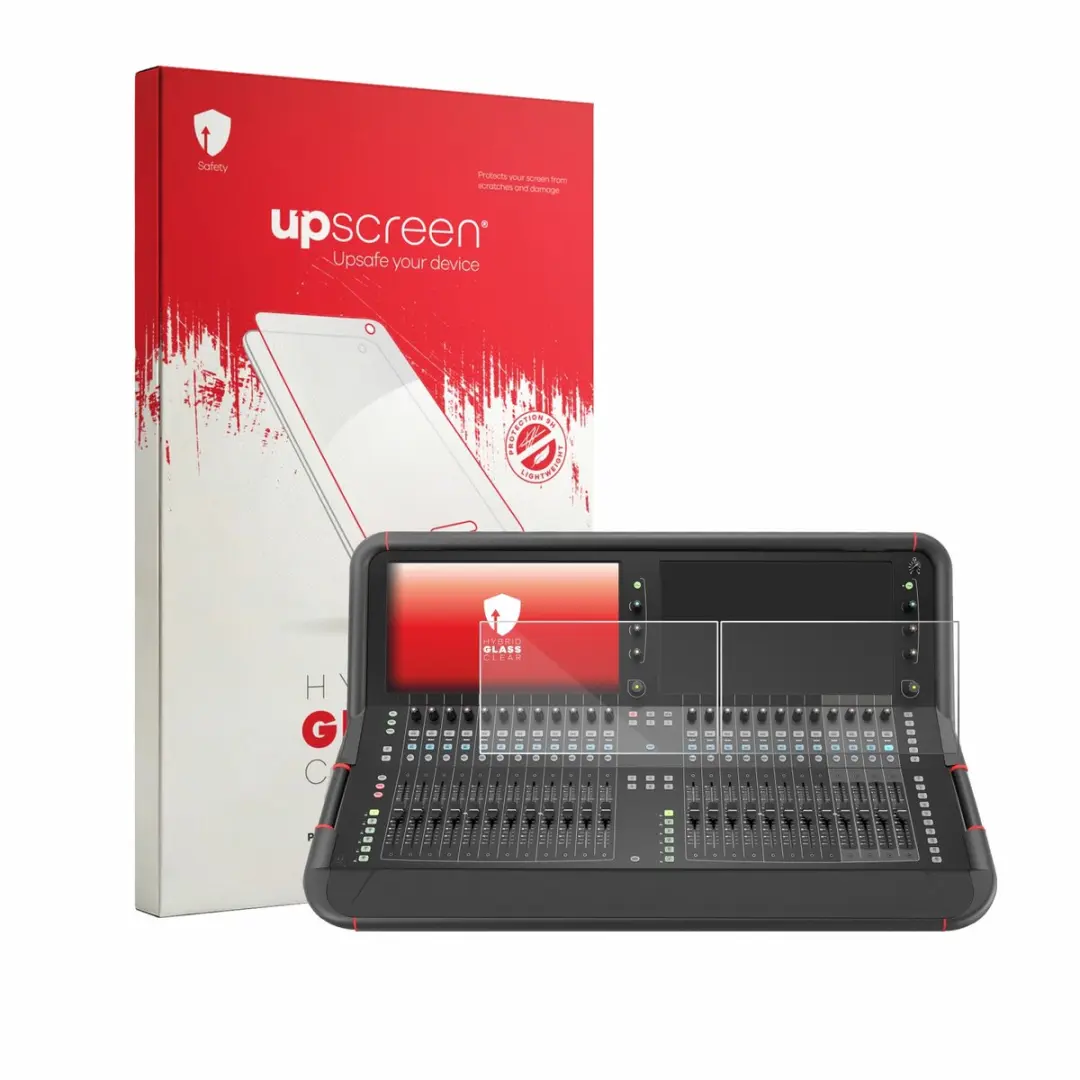 upscreen