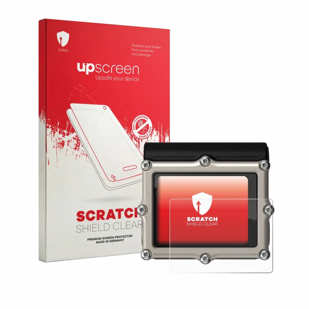 upscreen