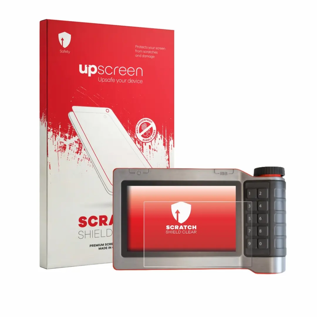 upscreen