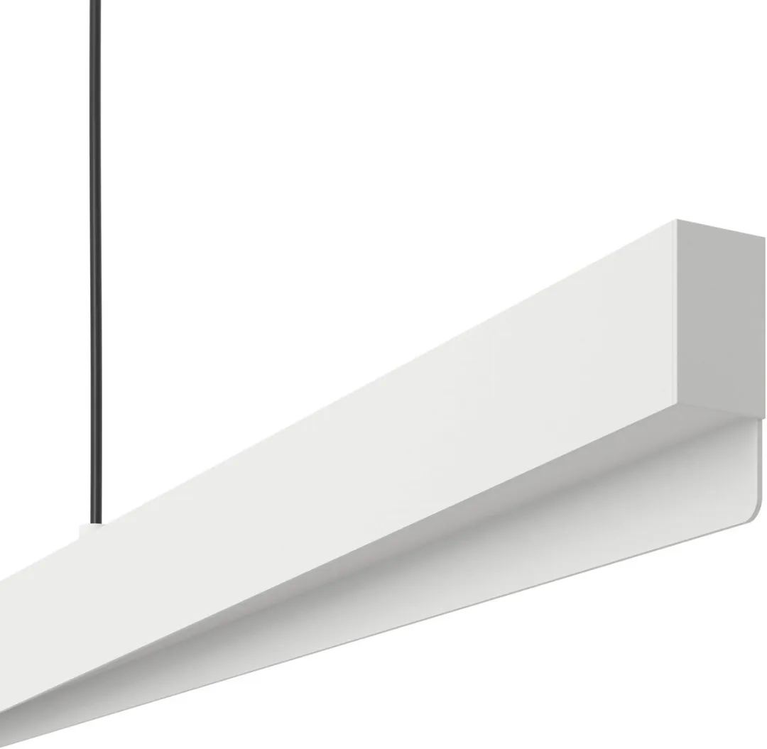 EGLO connect.z Bolognano-Z Smart Hanglamp - 117cm - Grijs/Wit